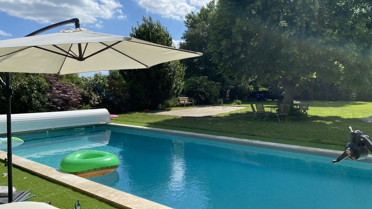 Photo of Outdoor in Tillieres-sur-Avre