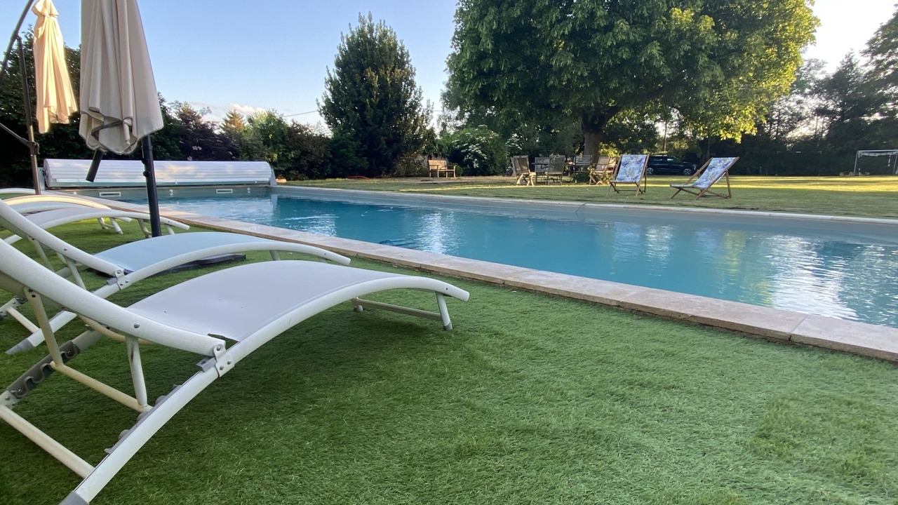 Photo of Outdoor in Tillieres-sur-Avre
