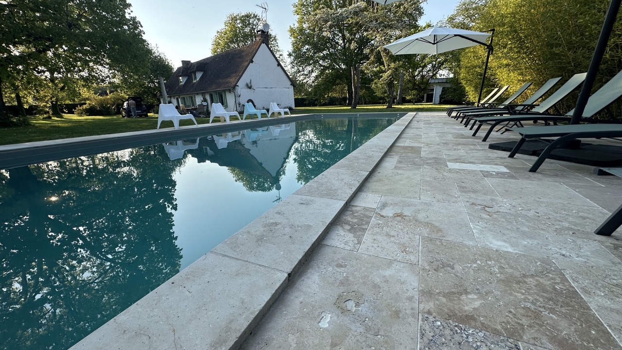 Photo of Outdoor in Tillieres-sur-Avre