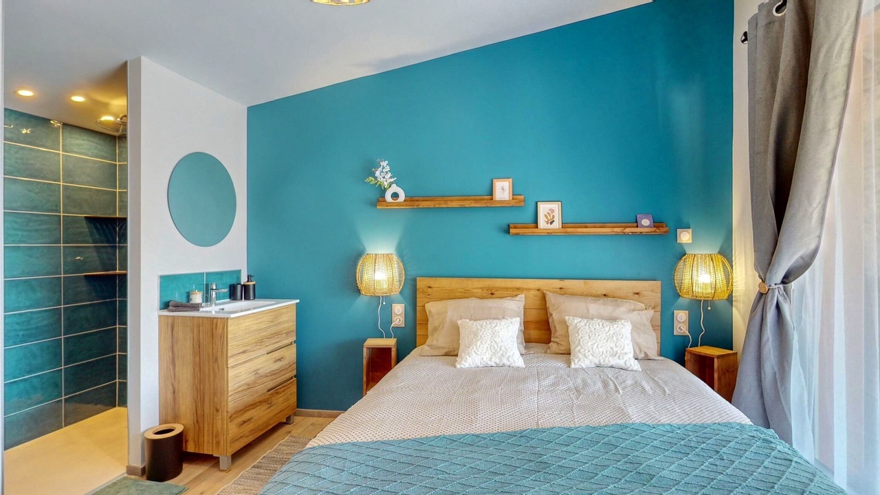 Photo of Bedroom in Chaligny