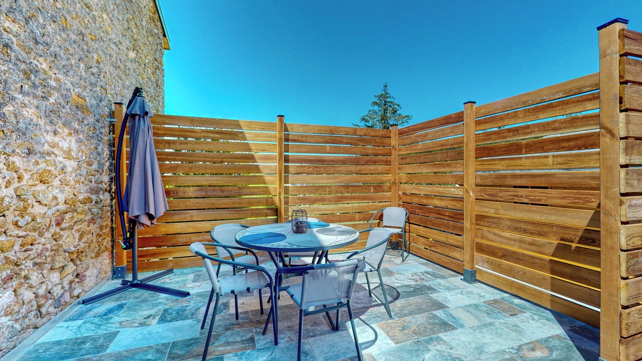 Photo of Outdoor in Chaligny