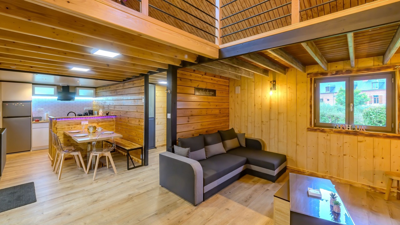 Photo of Livingroom in Floyon