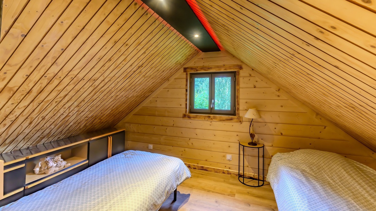 Photo of Bedroom in Floyon