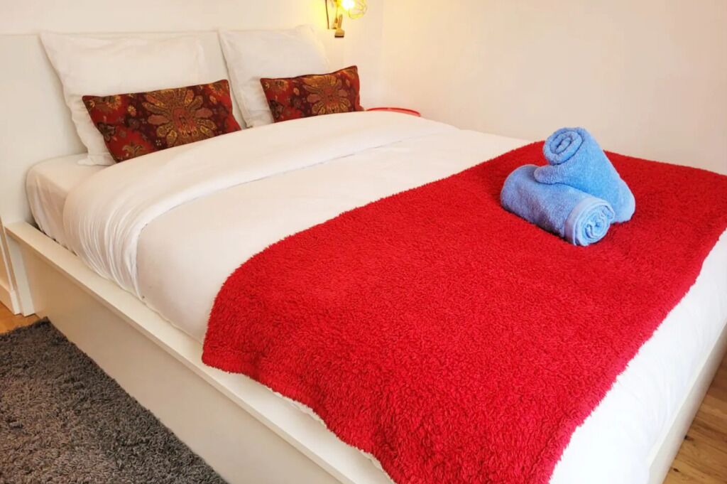Photo of Bedroom in Decre-Cathedrale