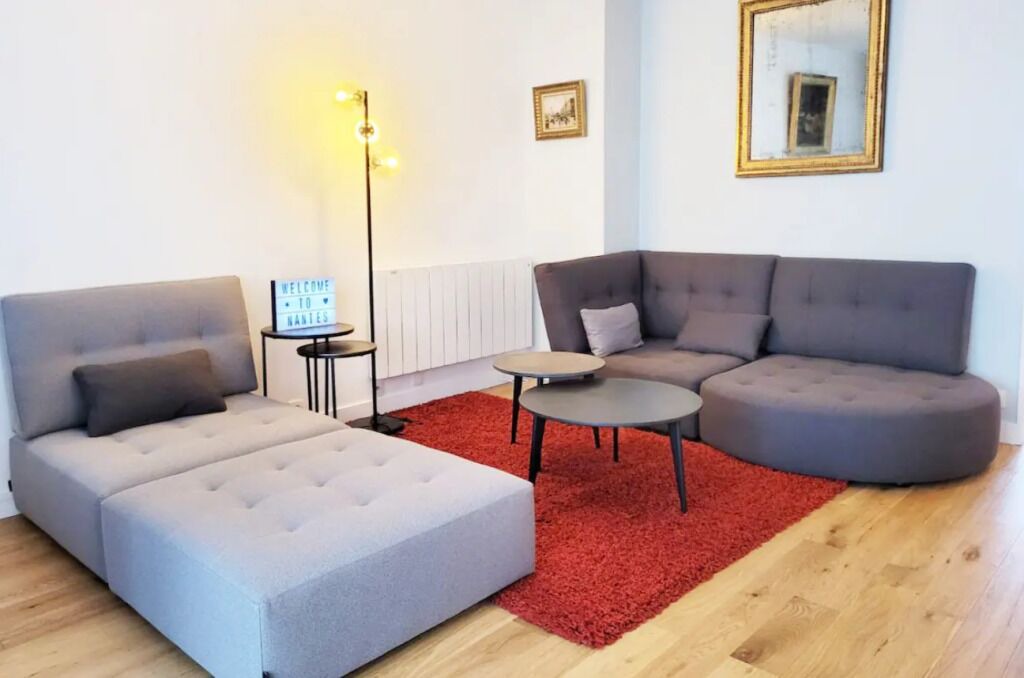 Photo of Livingroom in Decre-Cathedrale