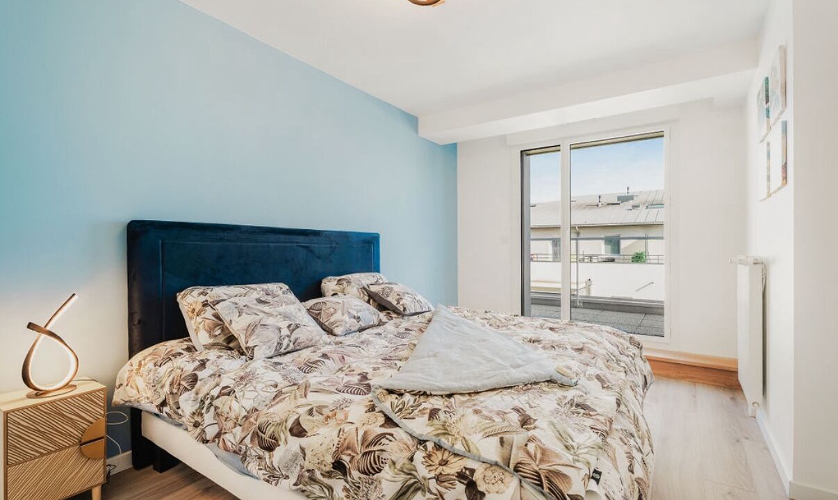Photo of Bedroom in Parame