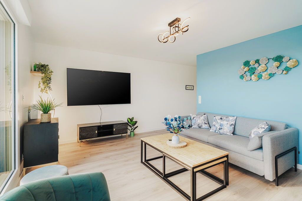 Photo of Livingroom in Parame