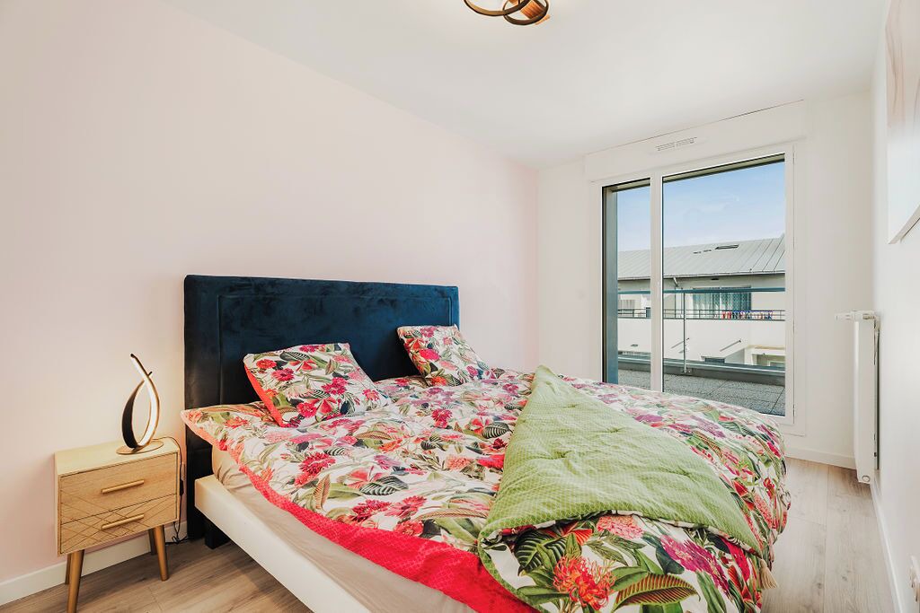 Photo of Bedroom in Parame