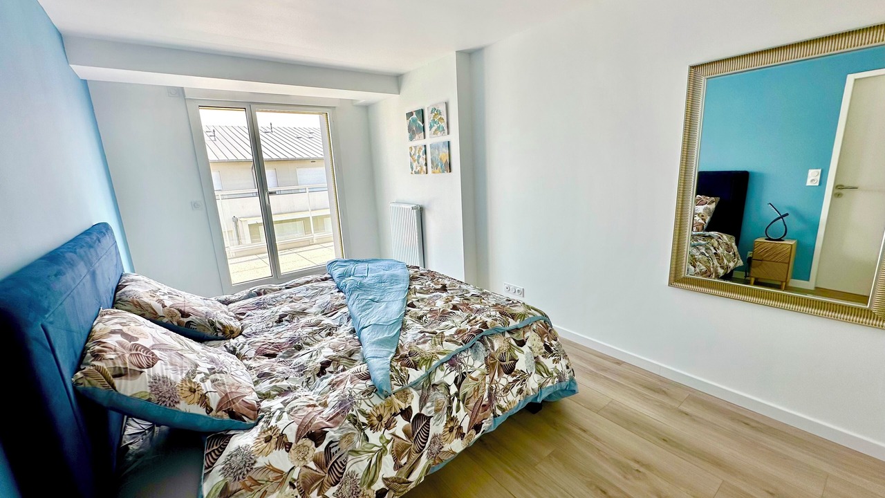 Photo of Bedroom in Parame