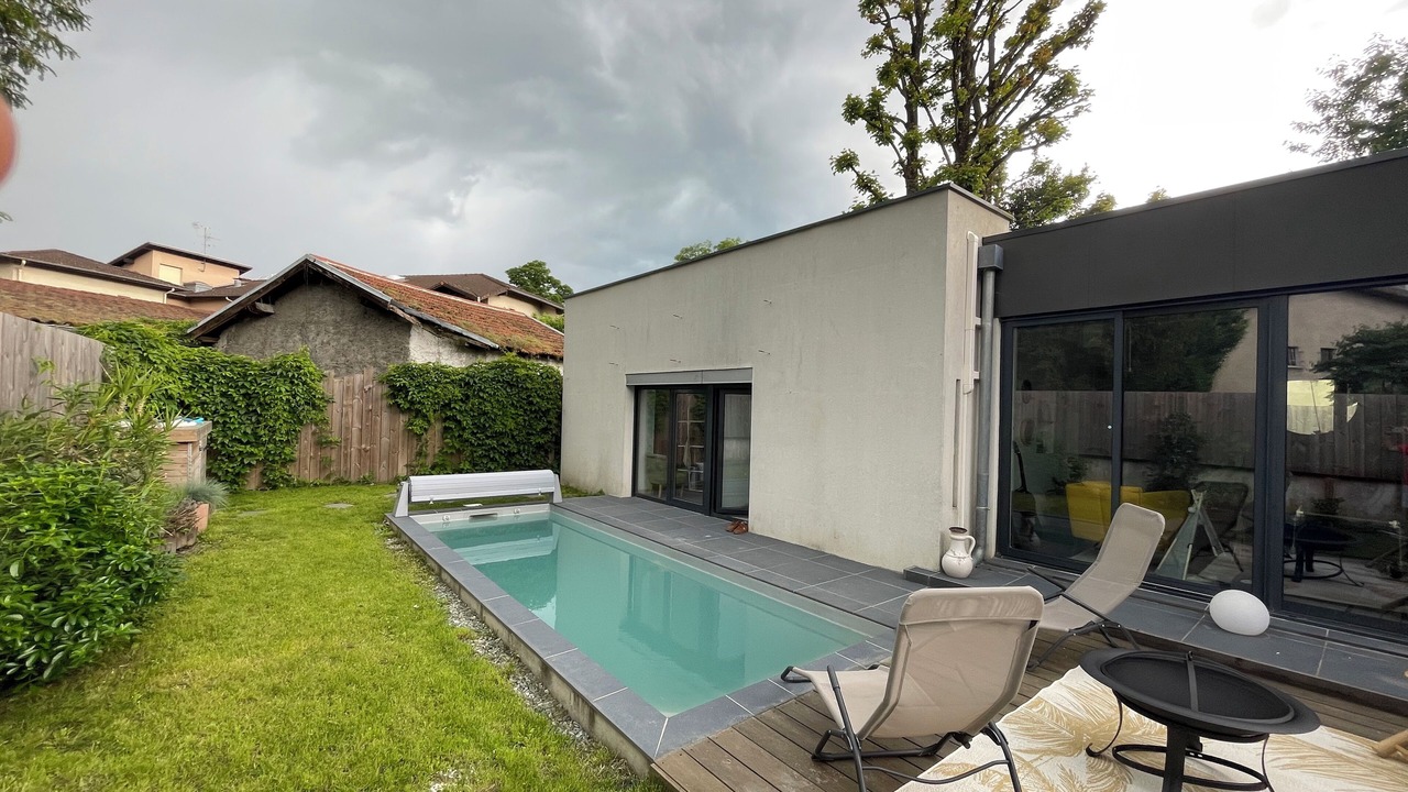 Photo of Outdoor in Saint-Martin-d'Heres