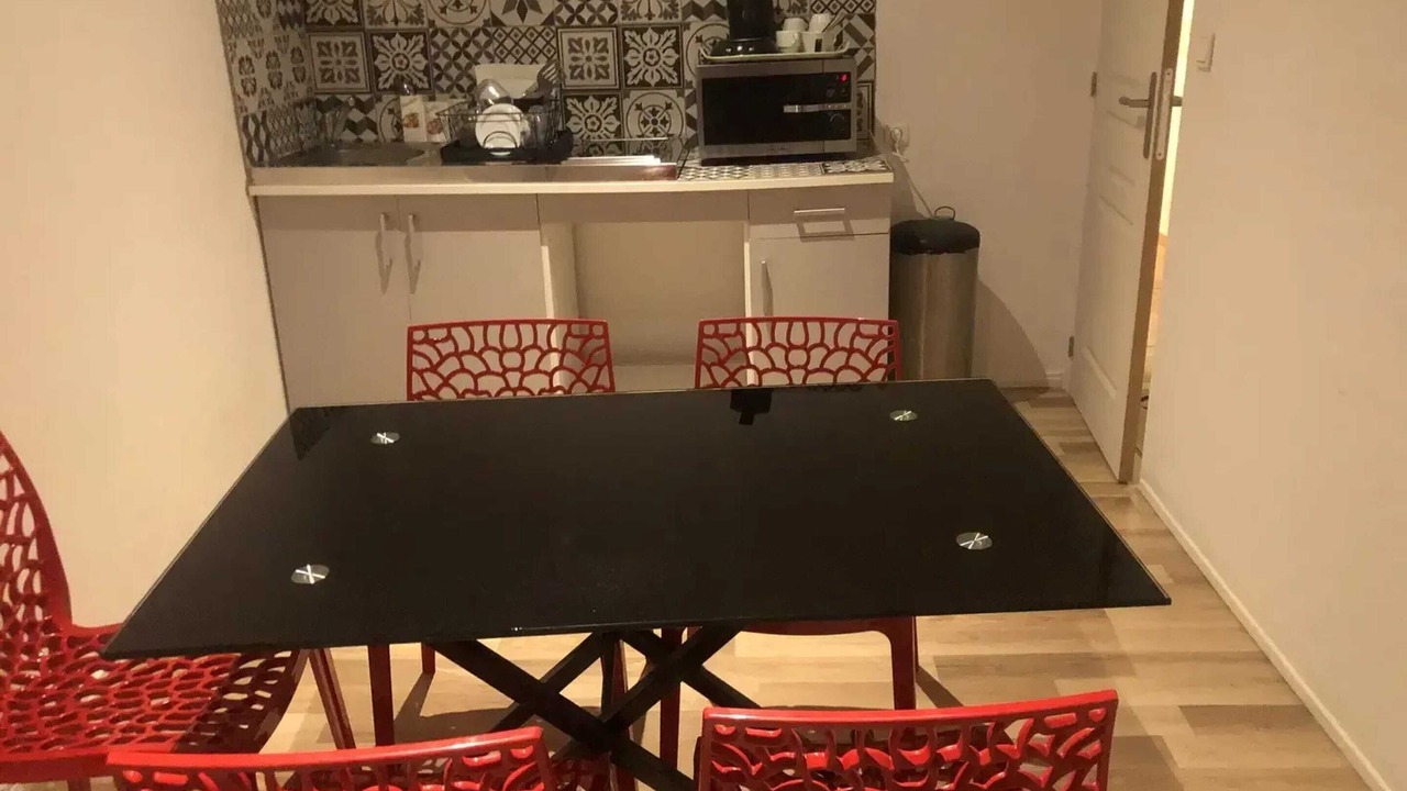 Photo of Livingroom in Saint-Eloy-les-Mines