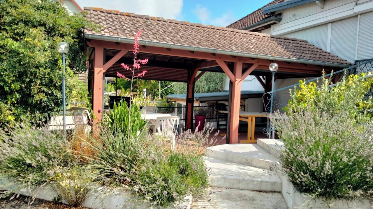 Photo of Patio Balcony in Bourges