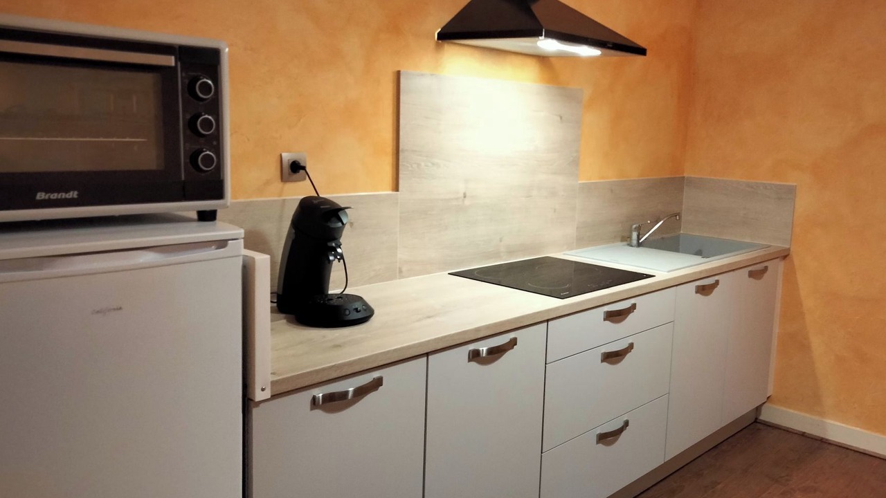 Photo of Kitchen in Bourges