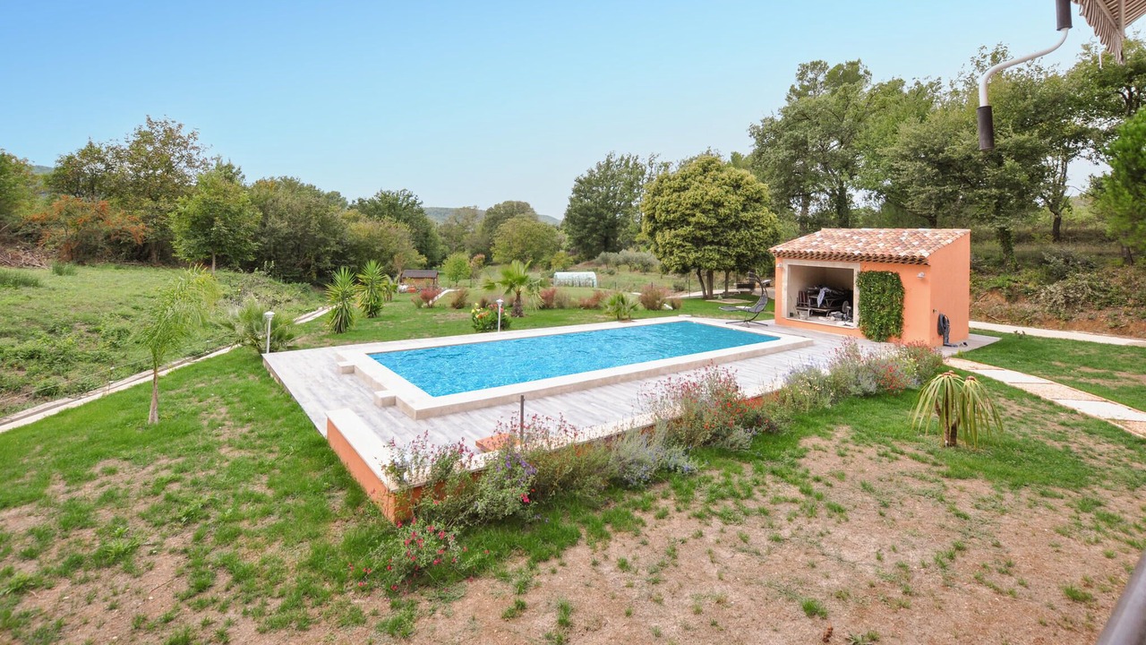 Photo of Outdoor in Villecroze