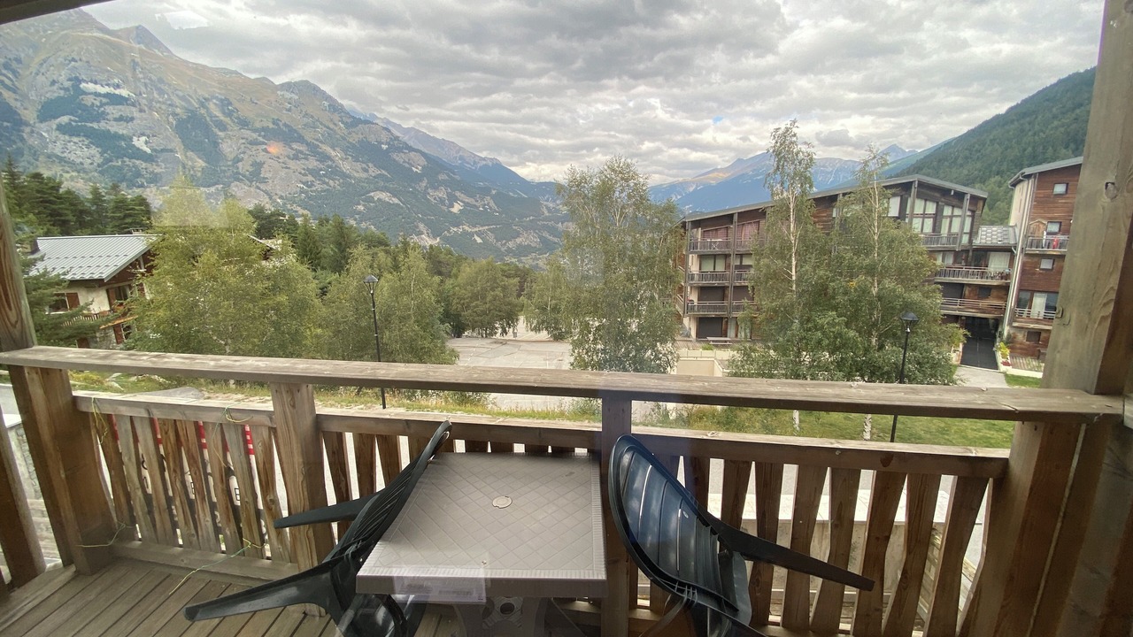 Photo of Outdoor in Villarodin-Bourget