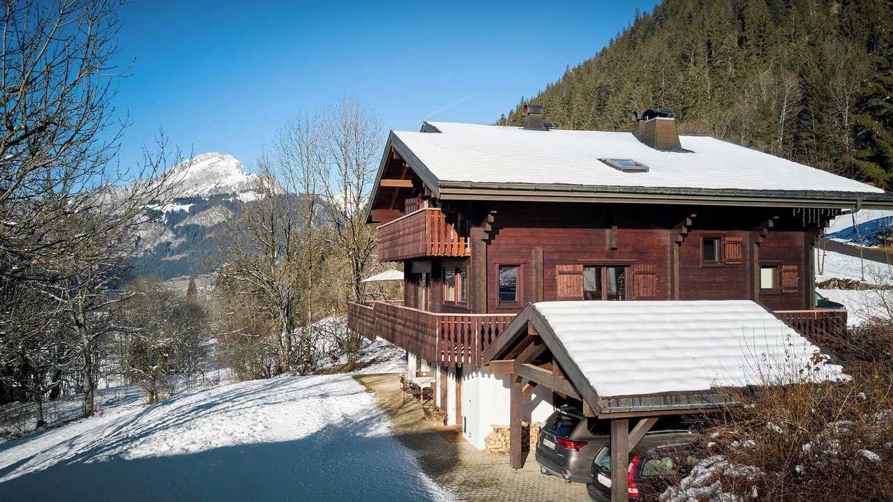 Photo of Outdoor in La Chapelle-d'Abondance