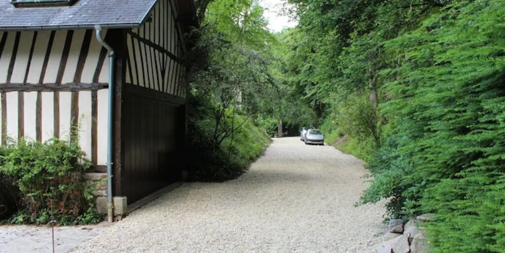 Photo of Outdoor in Freneuse-sur-Risle