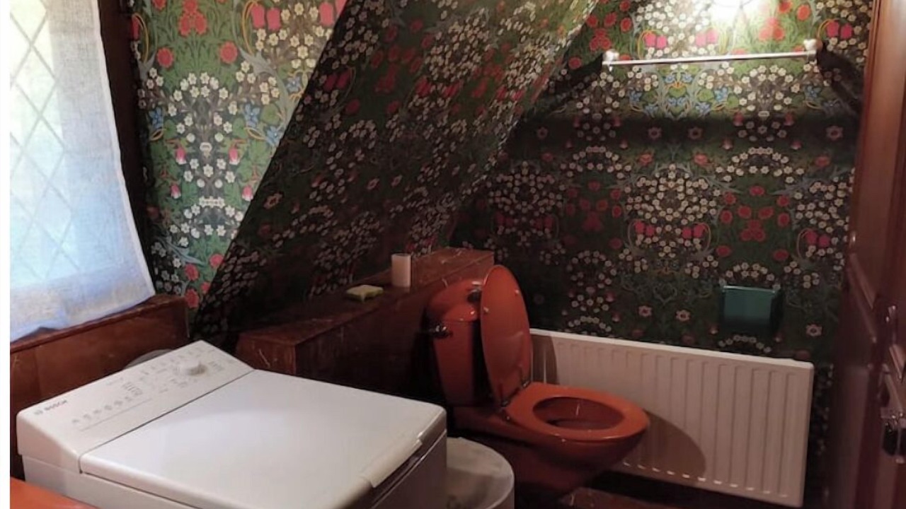Photo of Bathroom in Freneuse-sur-Risle