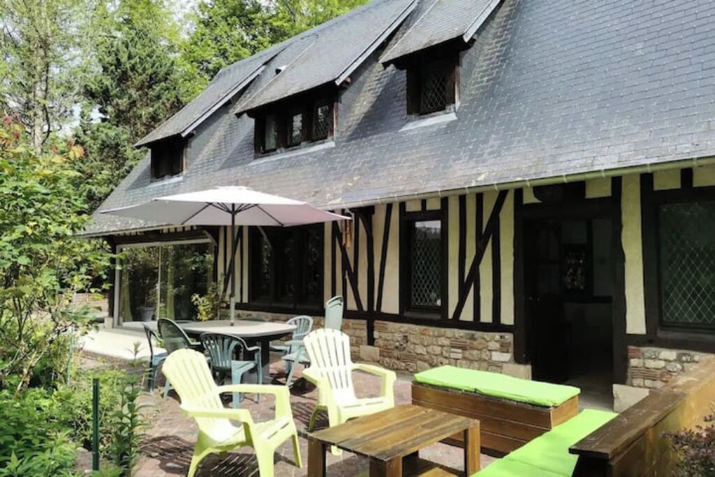 Photo of Outdoor in Freneuse-sur-Risle