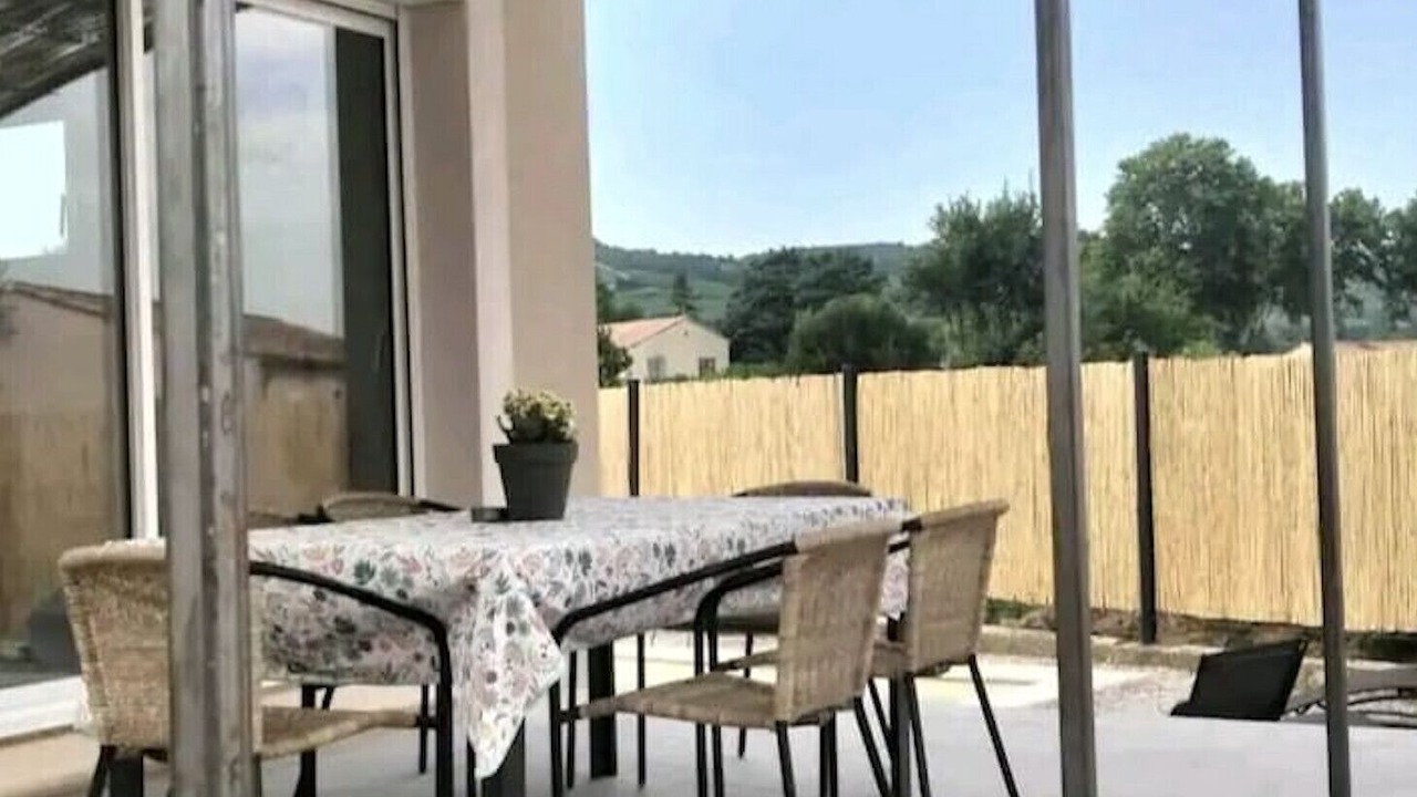 Photo of Outdoor in Puymeras