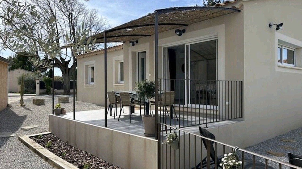 Photo of Outdoor in Puymeras