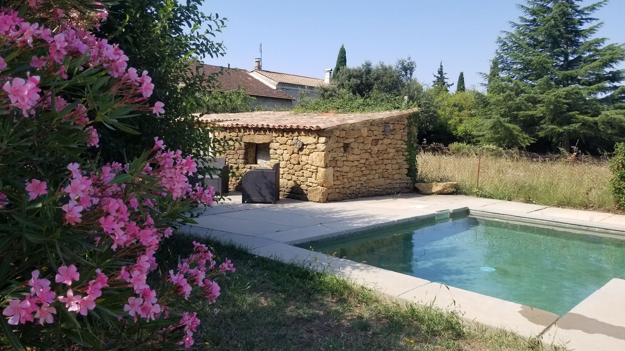 Photo of Outdoor in Valreas