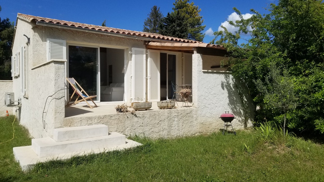 Photo of Outdoor in Valreas