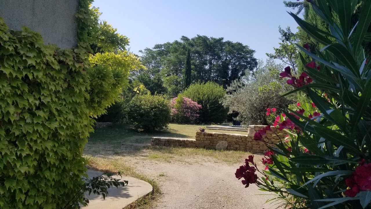 Photo of Outdoor in Valreas