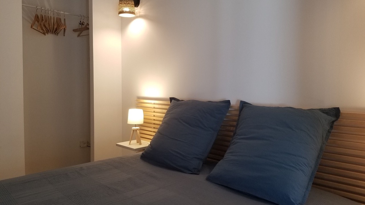 Photo of Bedroom in Valreas