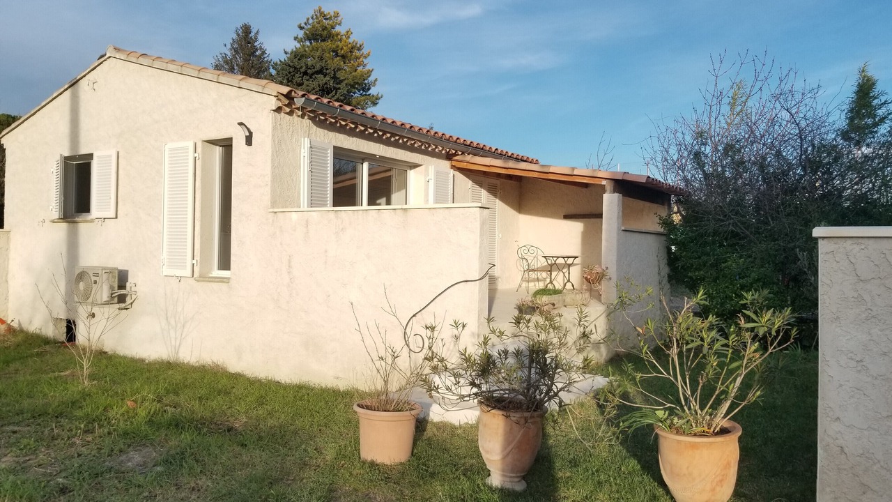 Photo of Outdoor in Valreas