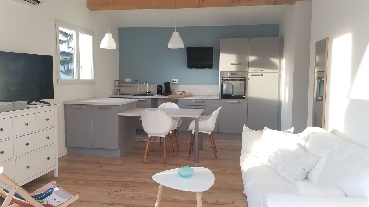 Photo of Livingroom in Valreas