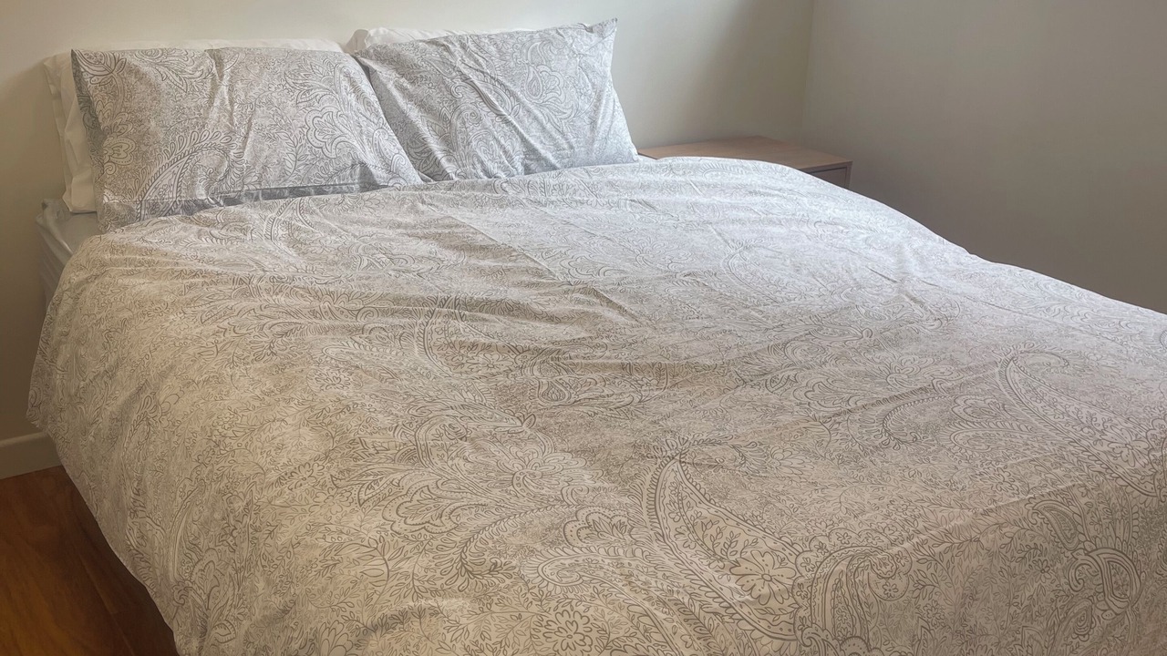 Photo of Bedroom in Pakuranga