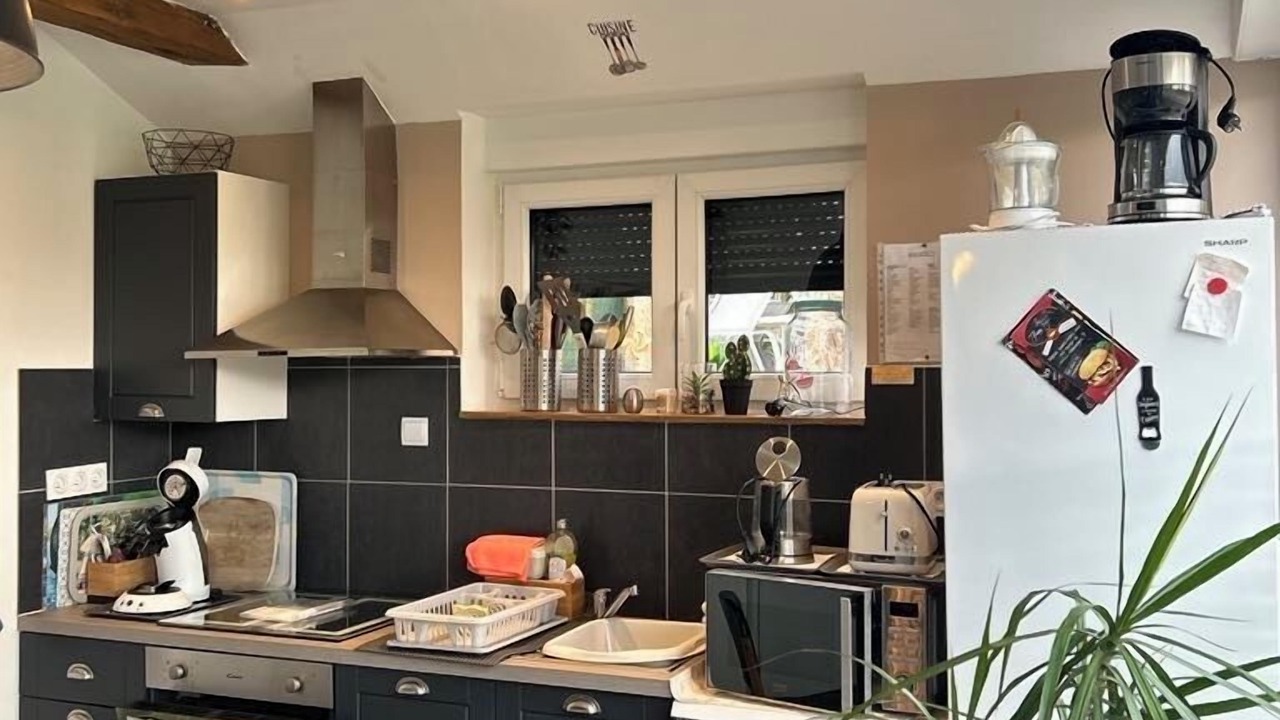 Photo of Kitchen in Villers-Pol