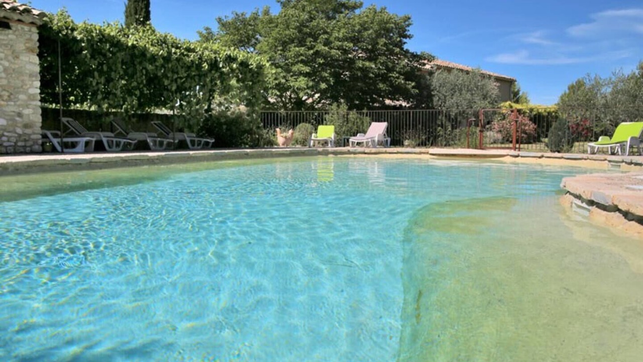 Photo of Outdoor in Villedieu