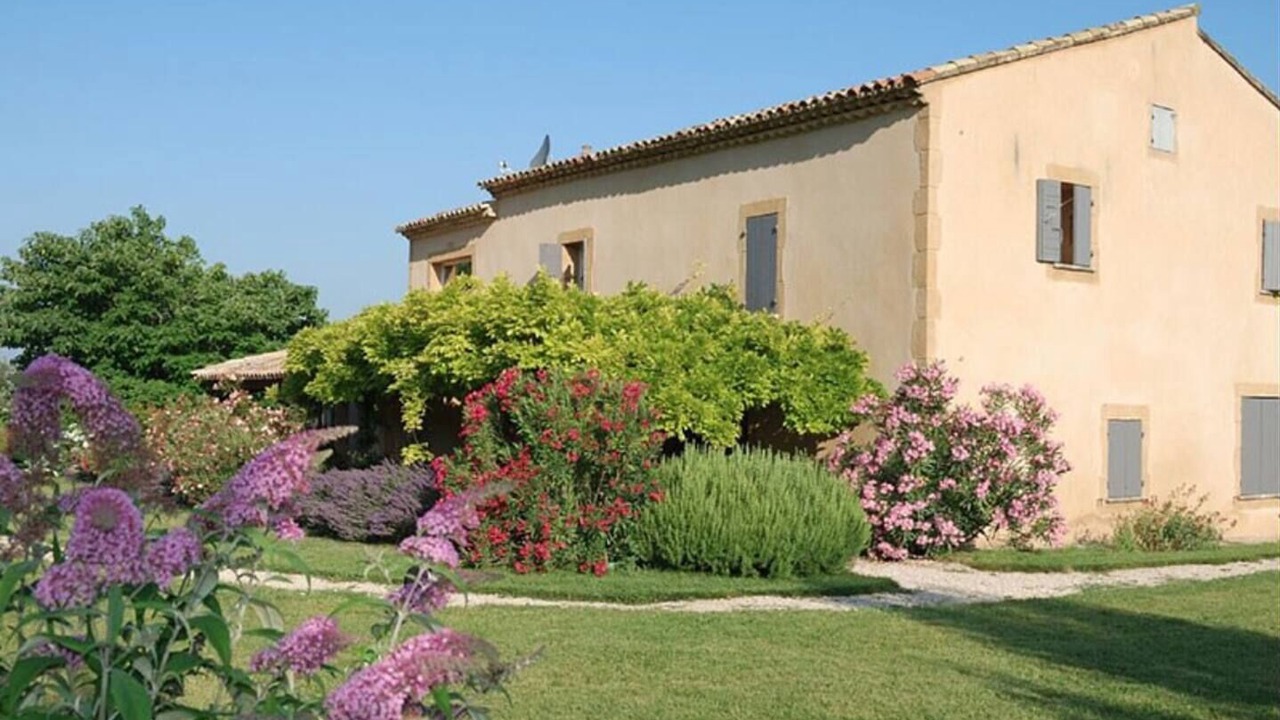 Photo of Outdoor in Villedieu