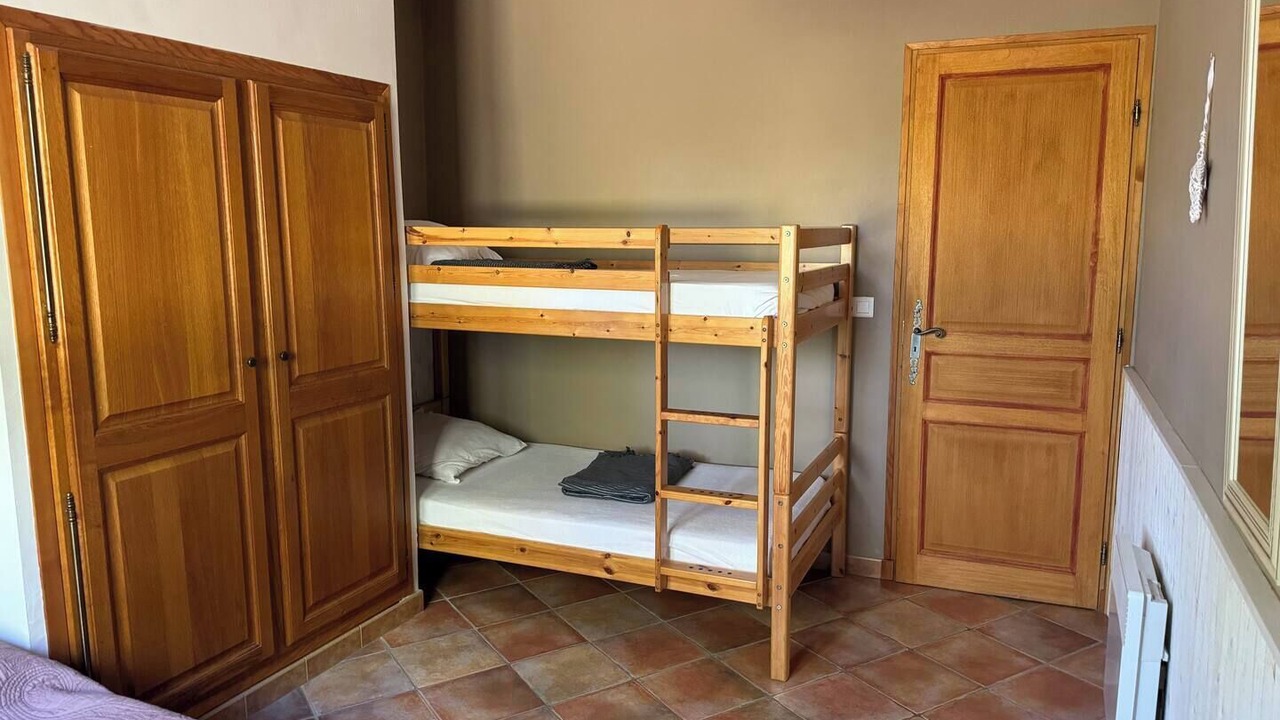 Photo of Bedroom in Villedieu