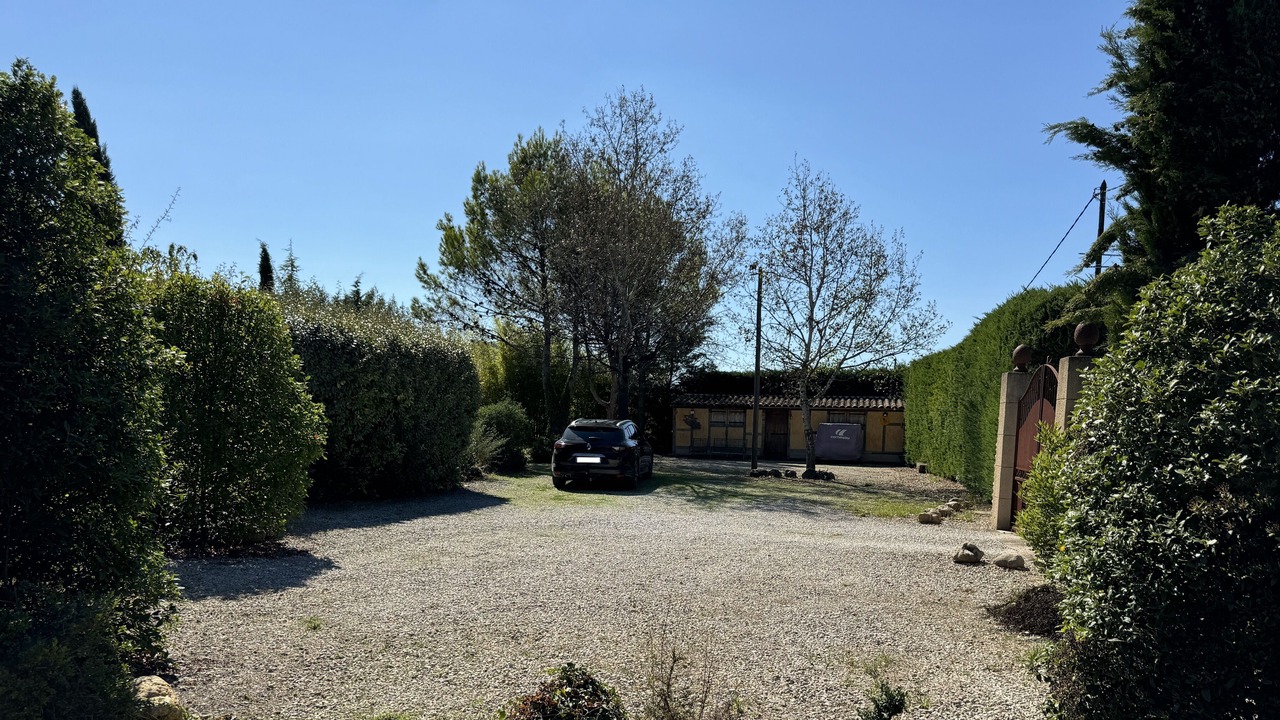 Photo of Outdoor in Villedieu
