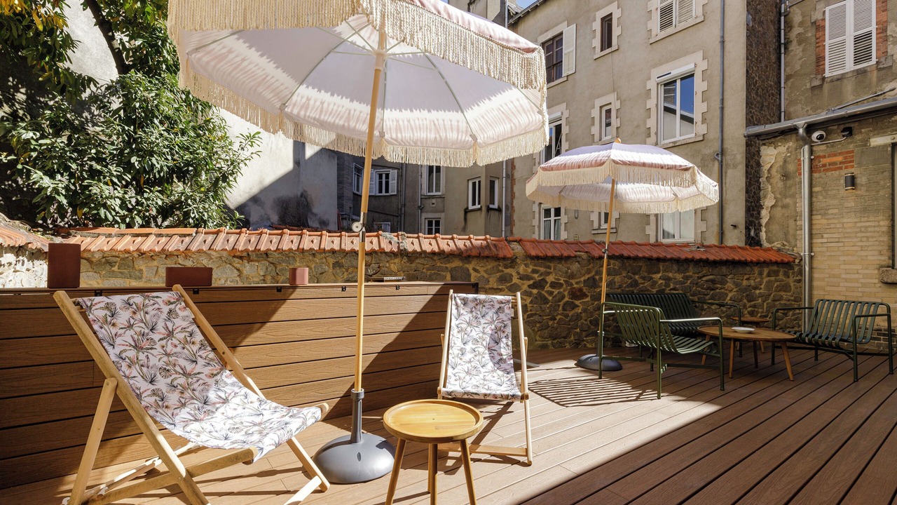 Photo of Outdoor in Limoges