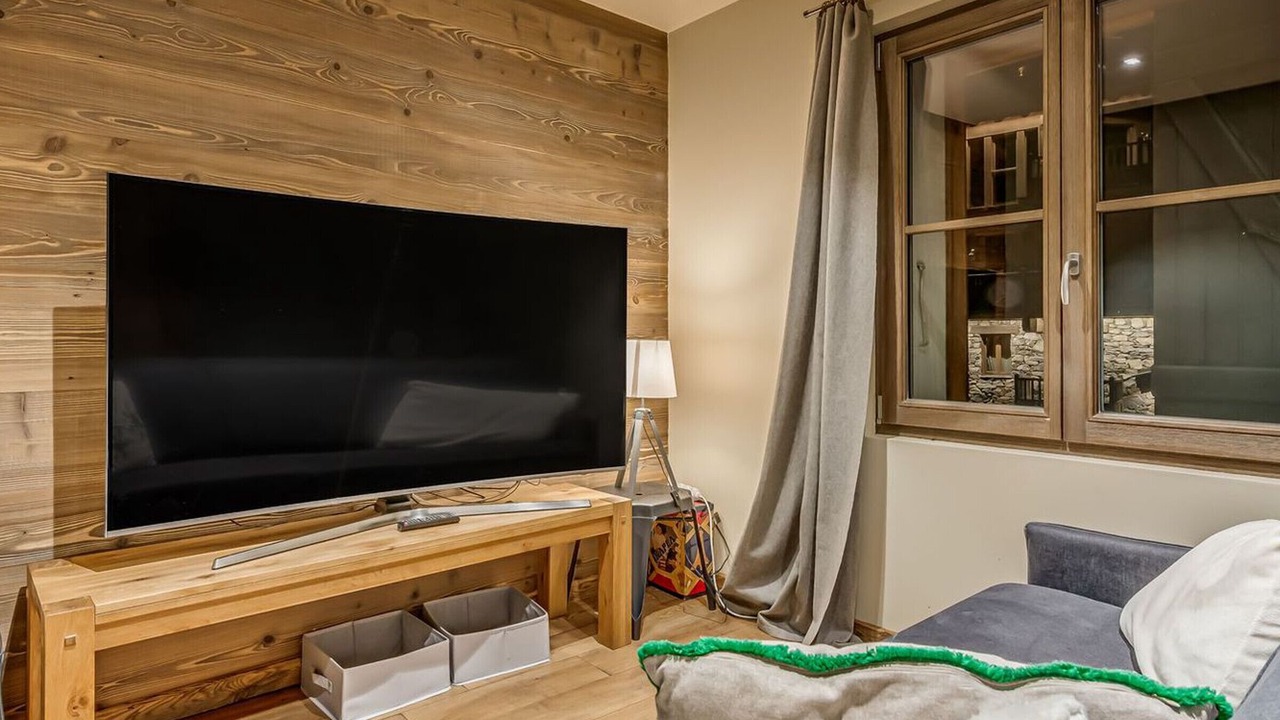 Photo of Livingroom in Les Brevieres