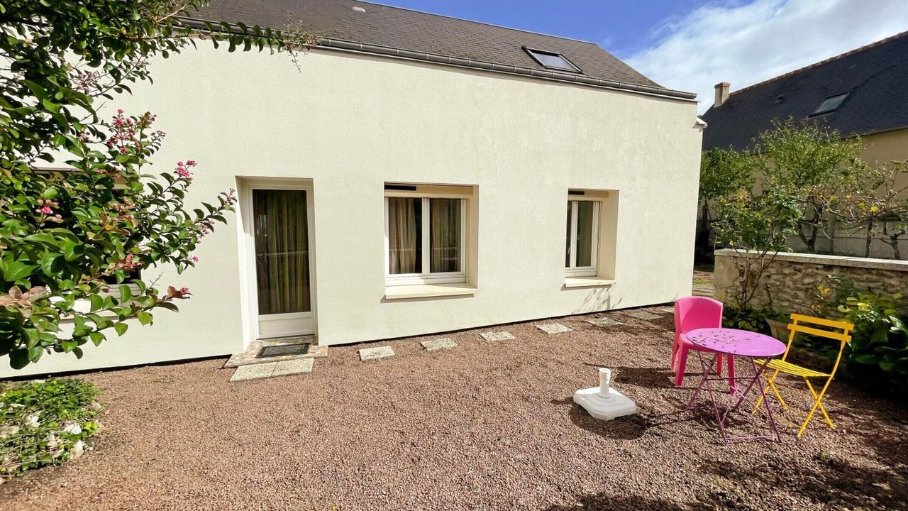 Photo of Outdoor in Lignieres-de-Touraine