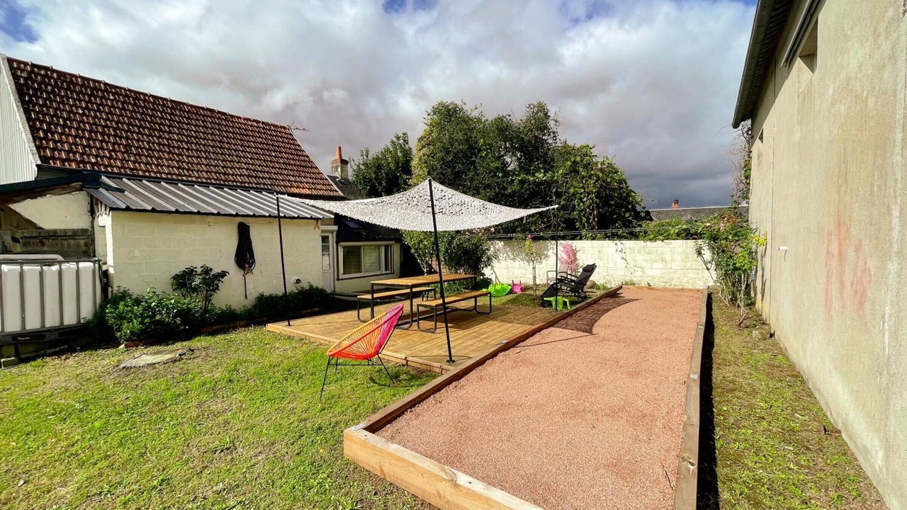 Photo of Outdoor in Lignieres-de-Touraine