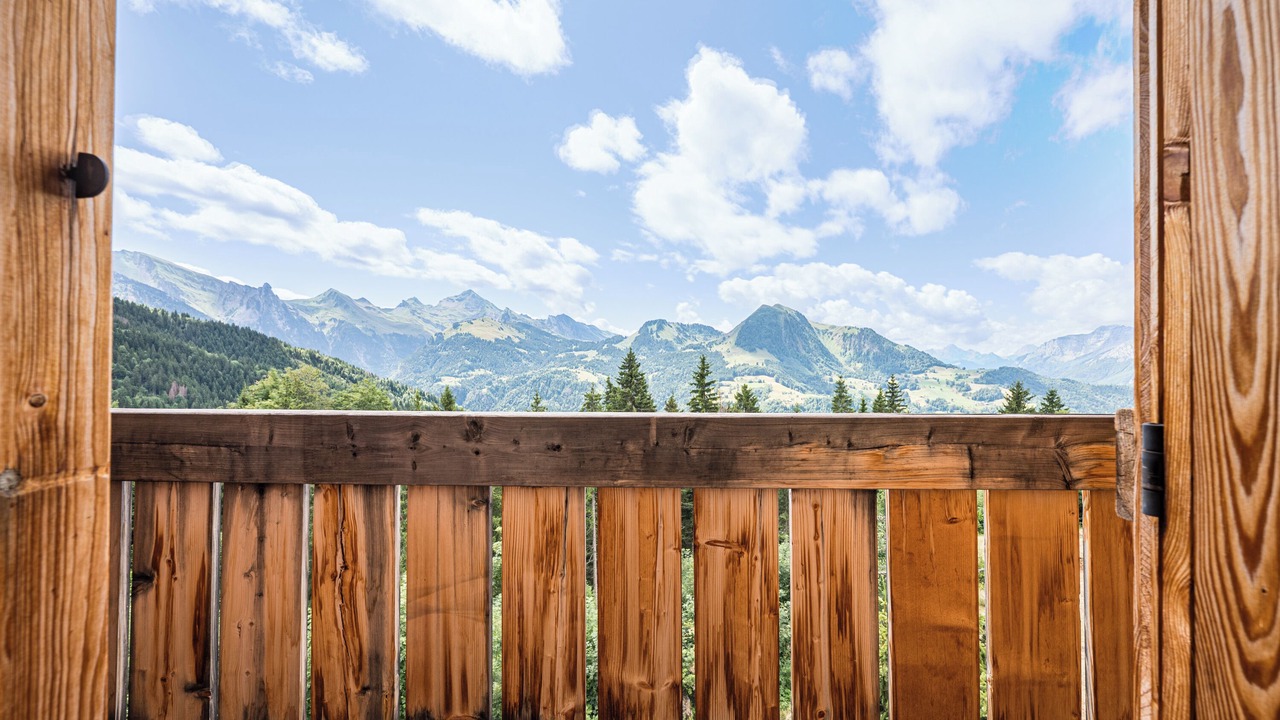 Photo of Outdoor in Manigod