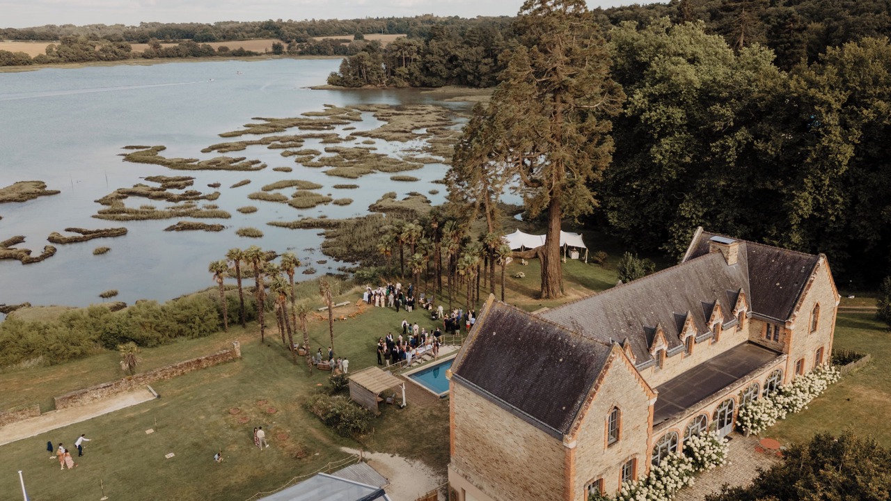 Photo of Outdoor in Morbihan