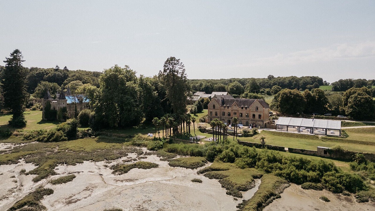 Photo of Others in Morbihan
