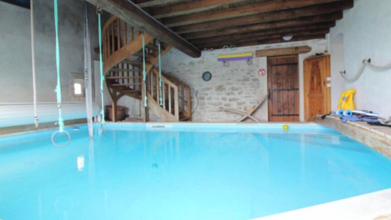 Photo of Outdoor in Saint-Bris-des-Bois