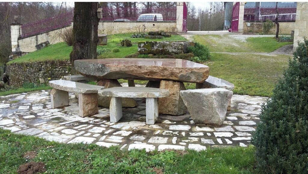 Photo of Outdoor in Saint-Bris-des-Bois