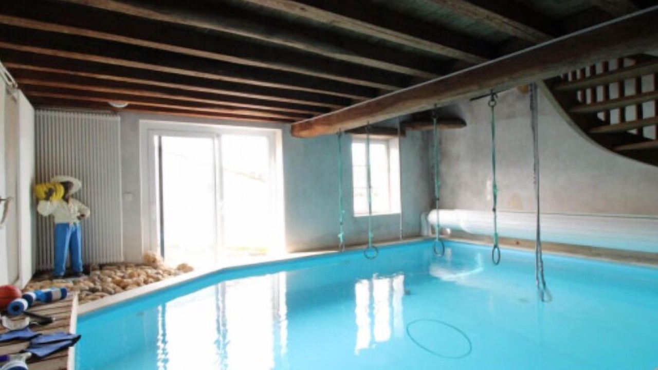 Photo of Outdoor in Saint-Bris-des-Bois