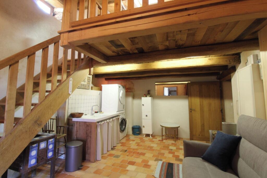 Photo of Livingroom in Saint-Bris-des-Bois