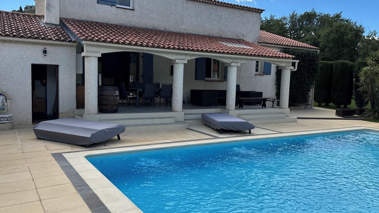 Photo of Outdoor in Forcalqueiret