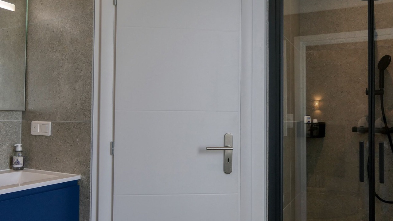 Photo of Bathroom in Menerbes